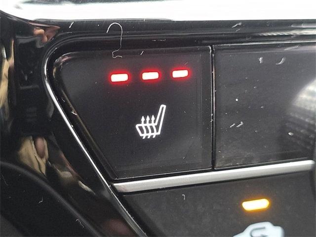 Honda Civic Sport Touring Hatchback CVT 2022