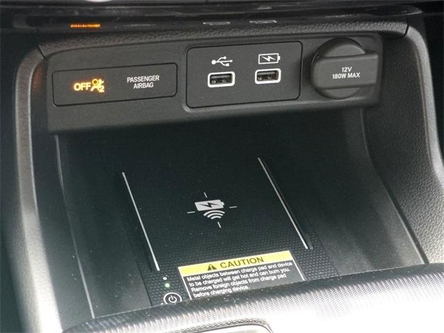 Honda Civic Sport Touring Hatchback CVT 2022