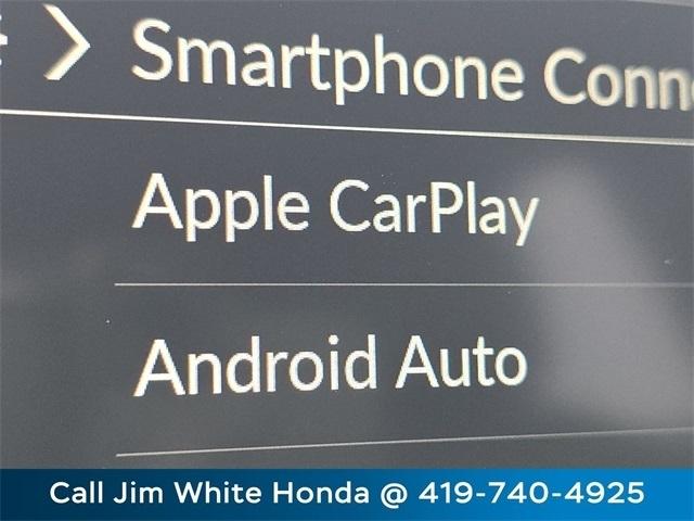 Honda Civic Sport Touring Hatchback CVT 2022