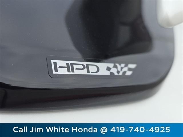 Honda Civic Sport Touring Hatchback CVT 2022