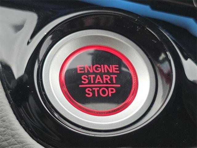 Honda Odyssey Touring 2022