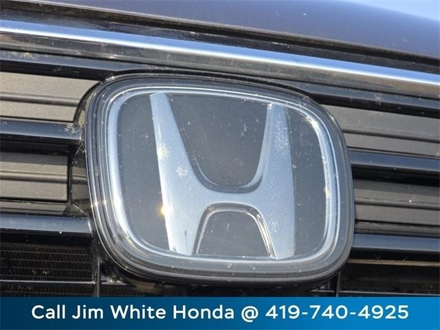 Honda Odyssey Touring 2021