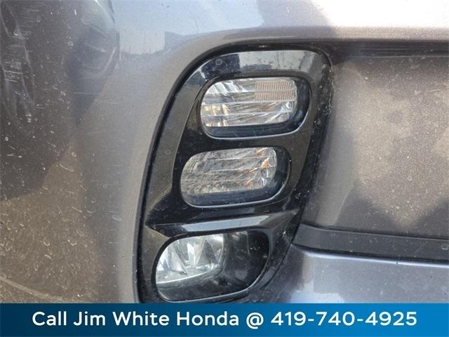 Honda Odyssey Touring 2021