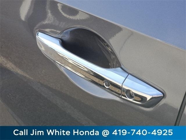 Honda Odyssey Touring 2021