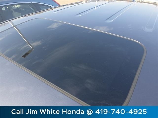 Honda Odyssey Touring 2021