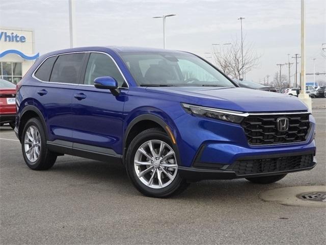 Honda CR-V EX AWD 2023
