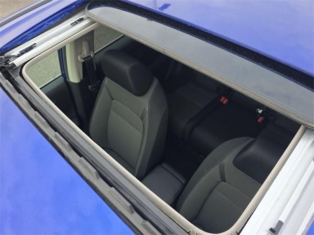 Honda CR-V EX AWD 2023