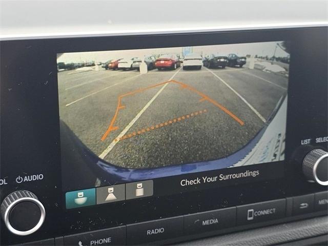 Honda CR-V EX AWD 2023