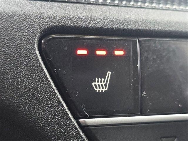 Honda CR-V EX AWD 2023