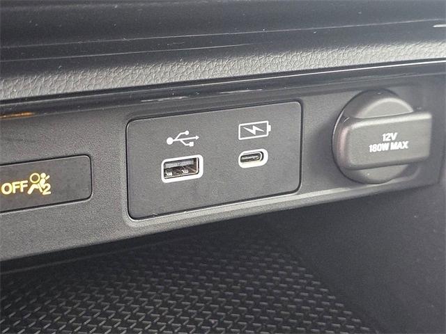 Honda CR-V EX AWD 2023