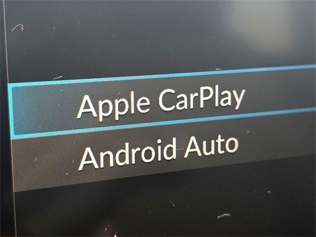 Honda CR-V EX AWD 2023