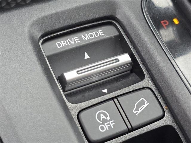 Honda CR-V EX AWD 2023