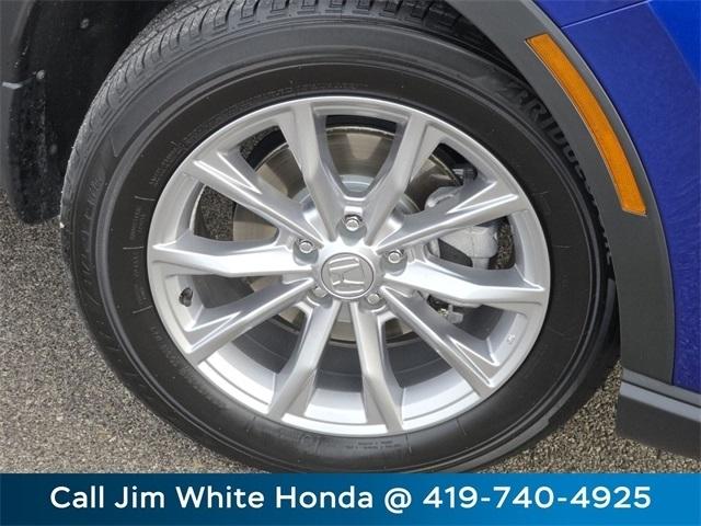 Honda CR-V EX AWD 2023