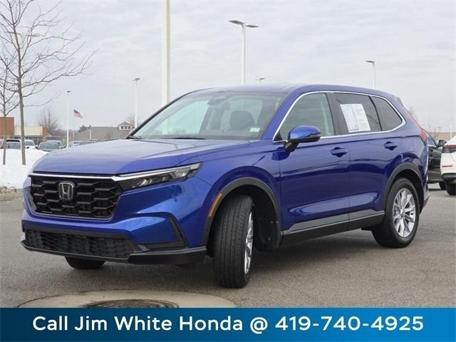 Honda CR-V EX AWD 2023