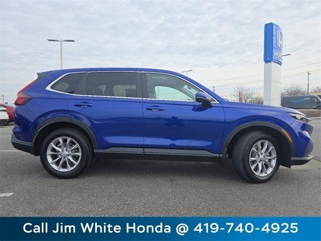 Honda CR-V EX AWD 2023