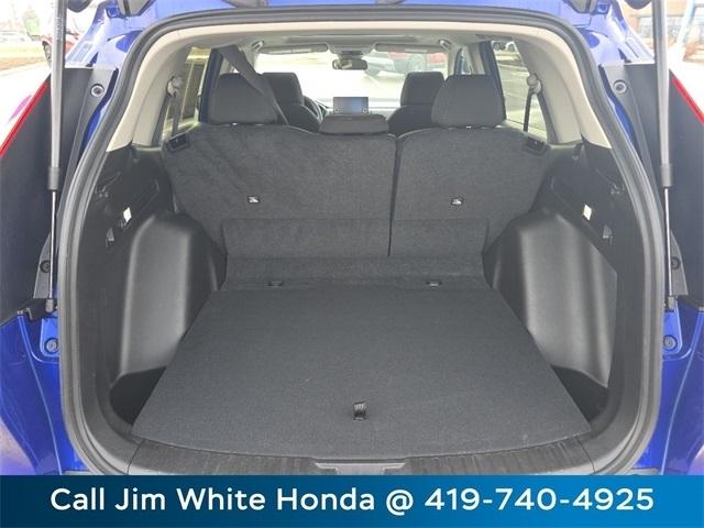 Honda CR-V EX AWD 2023