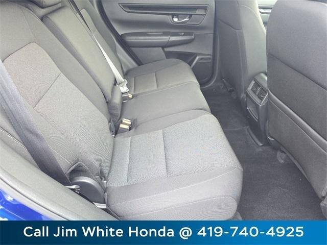 Honda CR-V EX AWD 2023