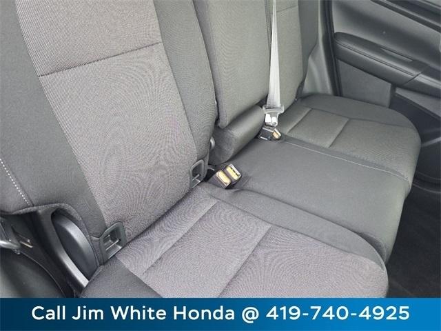 Honda CR-V EX AWD 2023