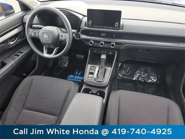 Honda CR-V EX AWD 2023