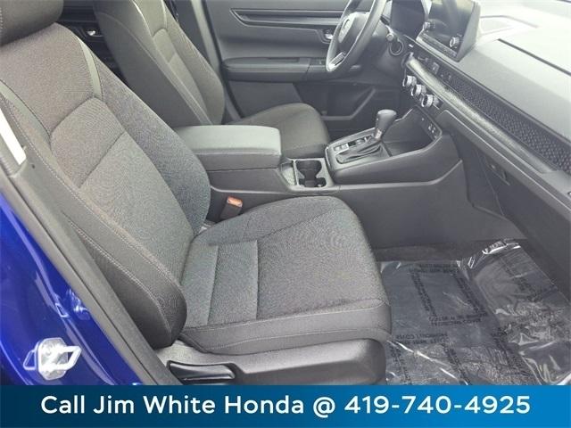 Honda CR-V EX AWD 2023