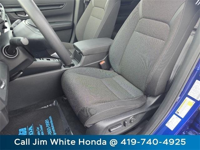 Honda CR-V EX AWD 2023