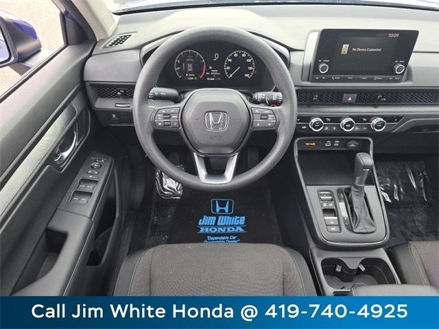 Honda CR-V EX AWD 2023