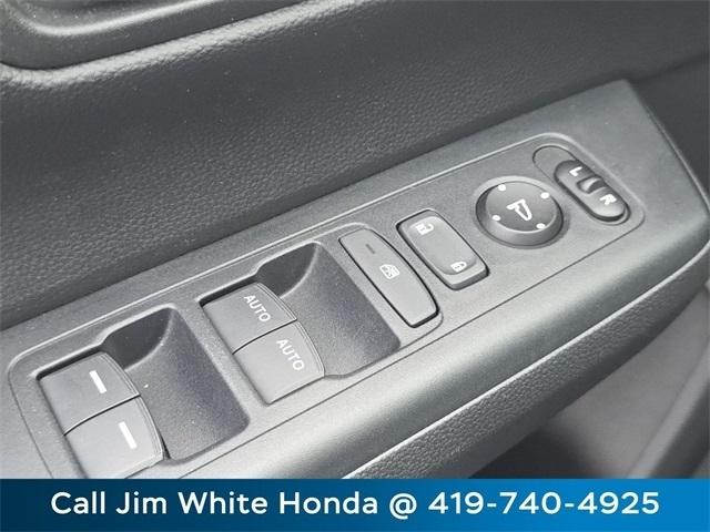 Honda CR-V EX AWD 2023