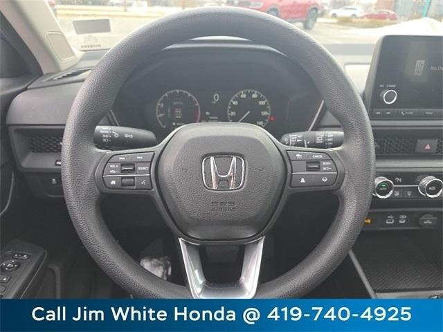 Honda CR-V EX AWD 2023