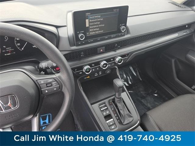 Honda CR-V EX AWD 2023