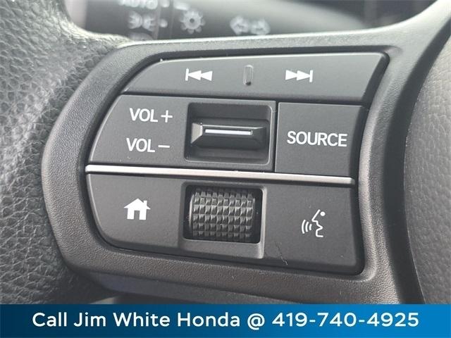 Honda CR-V EX AWD 2023