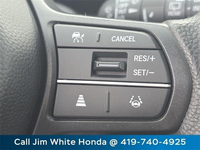 Honda CR-V EX AWD 2023