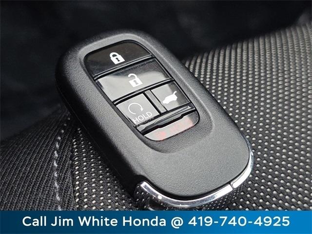 Honda CR-V EX AWD 2023