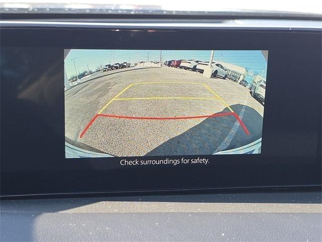 Mazda MAZDA3 Select Hatchback 2023