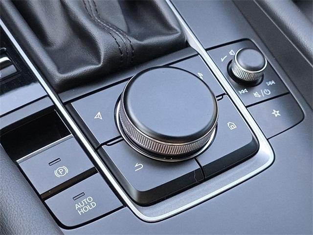 Mazda MAZDA3 Select Hatchback 2023