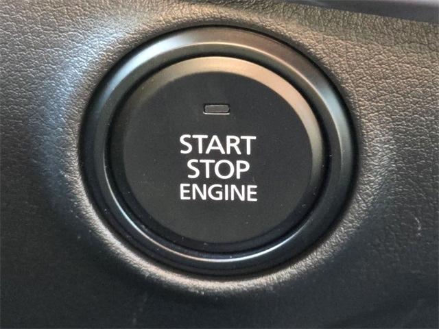 Mazda MAZDA3 Select Hatchback 2023