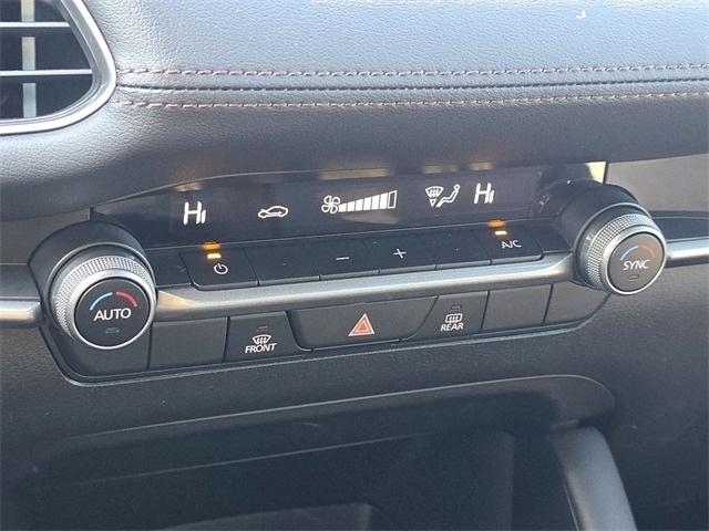 Mazda MAZDA3 Select Hatchback 2023