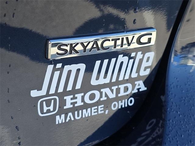 Mazda MAZDA3 Select Hatchback 2023