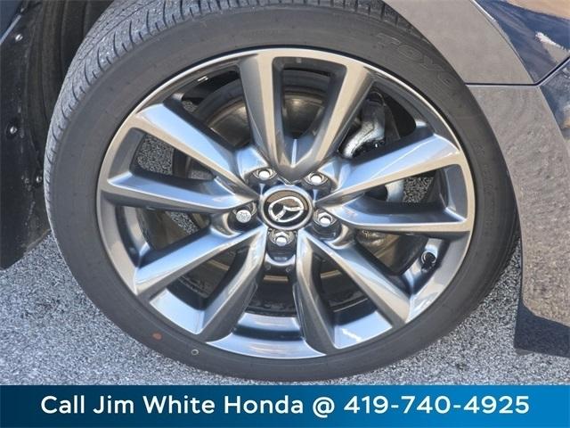 Mazda MAZDA3 Select Hatchback 2023