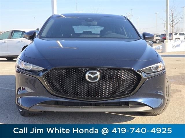 Mazda MAZDA3 Select Hatchback 2023
