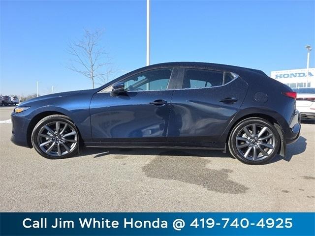 Mazda MAZDA3 Select Hatchback 2023