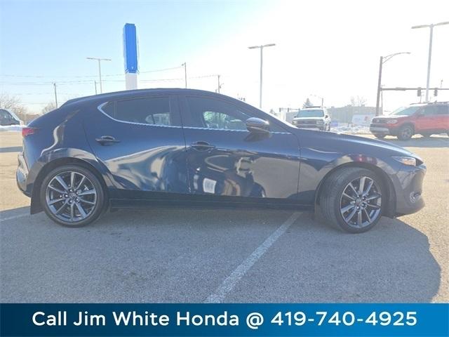 Mazda MAZDA3 Select Hatchback 2023