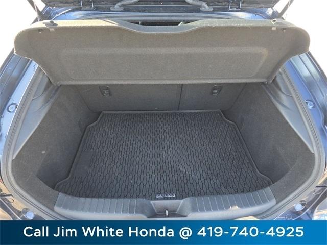 Mazda MAZDA3 Select Hatchback 2023