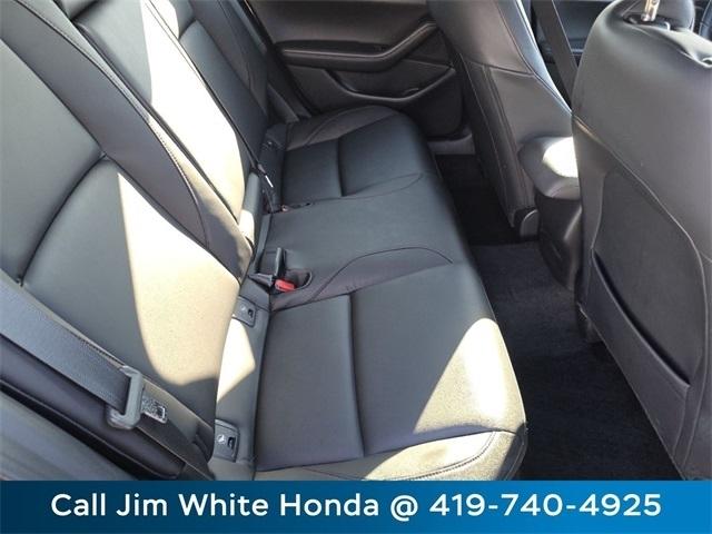 Mazda MAZDA3 Select Hatchback 2023