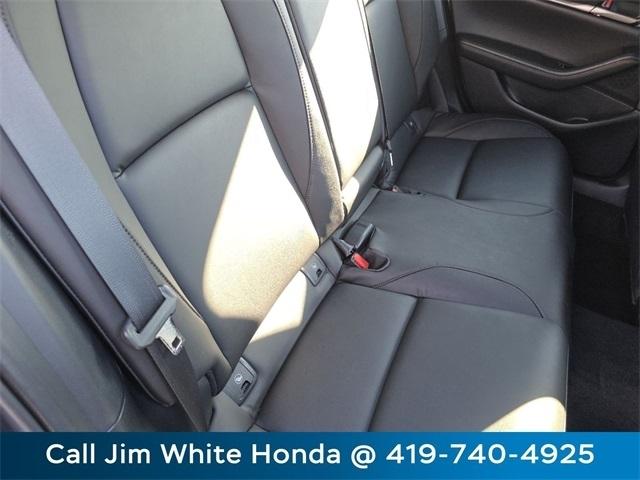 Mazda MAZDA3 Select Hatchback 2023