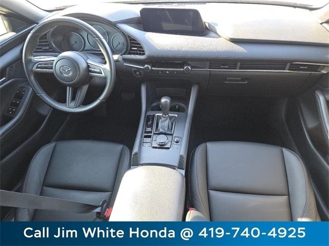 Mazda MAZDA3 Select Hatchback 2023