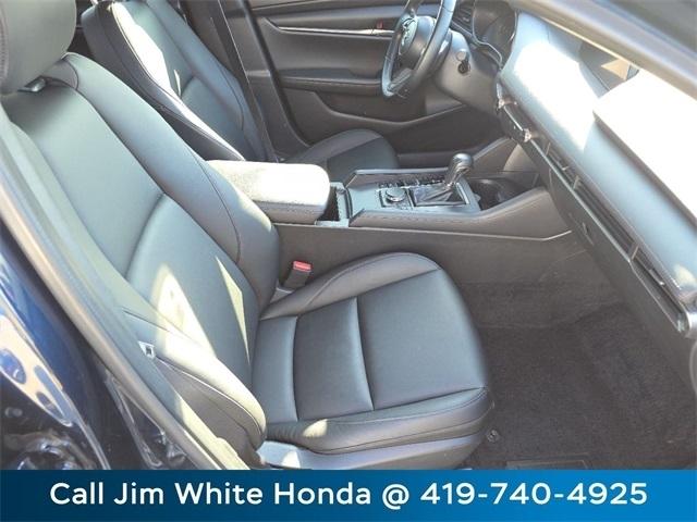 Mazda MAZDA3 Select Hatchback 2023