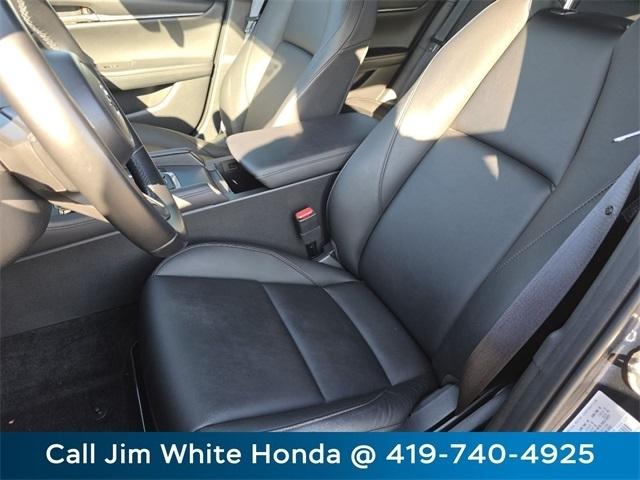 Mazda MAZDA3 Select Hatchback 2023