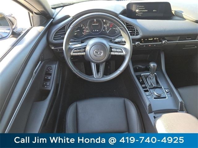 Mazda MAZDA3 Select Hatchback 2023