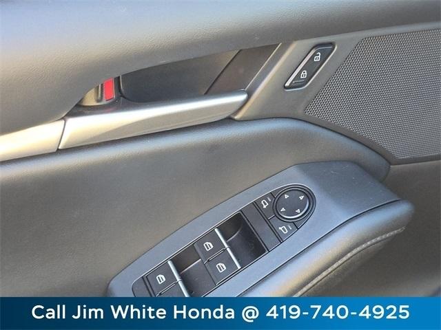 Mazda MAZDA3 Select Hatchback 2023