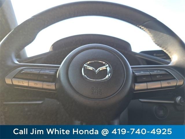 Mazda MAZDA3 Select Hatchback 2023